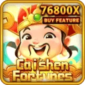 Caishen Fortunes game thumbnail