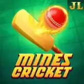 Mines Cricket game thumbnail